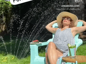 How to Stay Cool During A Portland Heat Wave